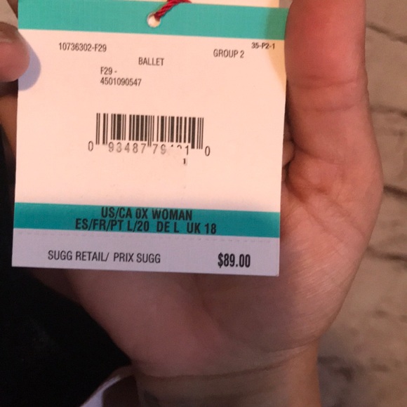 Anne Klein blush pink blouse - Picture 6 of 7